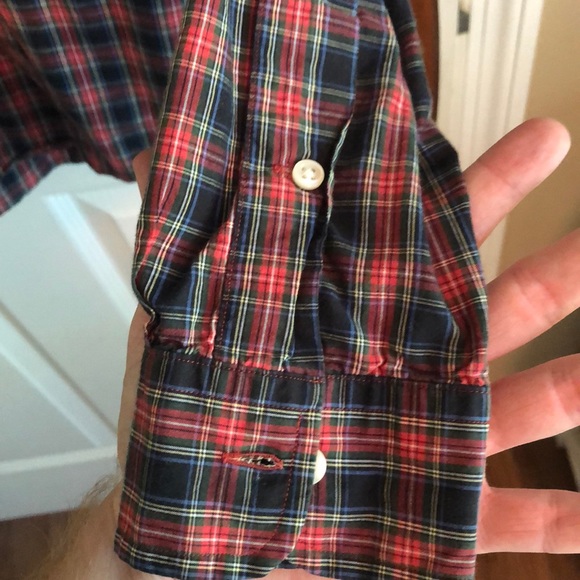 Polo Ralph Lauren classic fit button down - Picture 5 of 5
